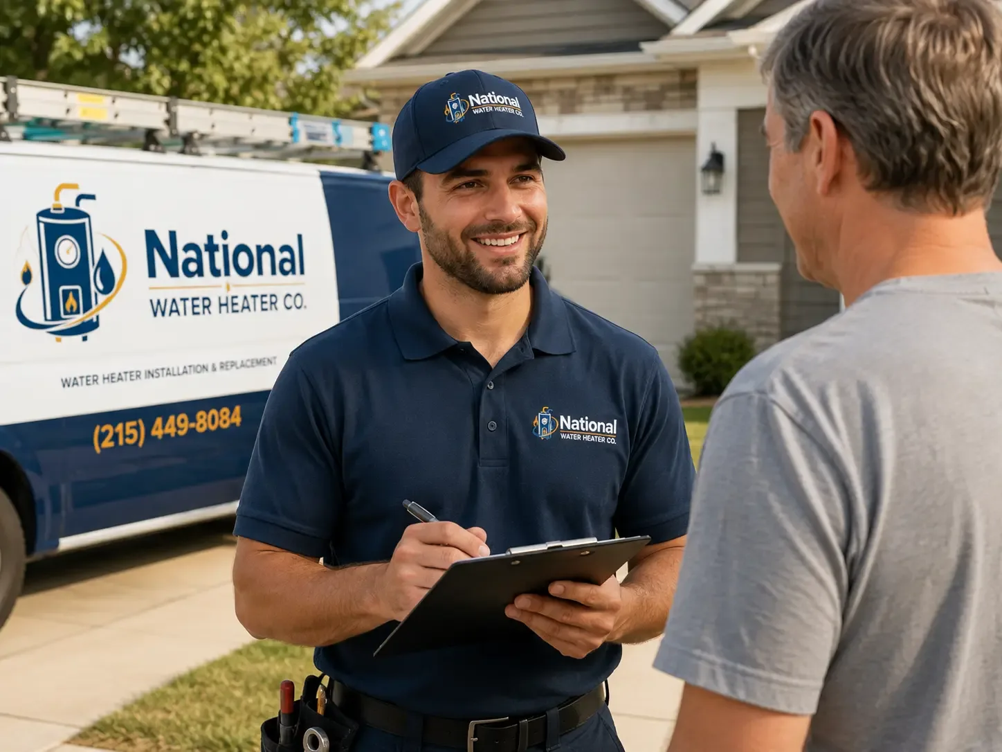 Water Heater Installation Whiteland, IN FAQs